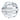 Preciosa Round Beads - Colour Sample Service - Crystal