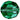 Preciosa Round Beads - Colour Sample Service - Emerald