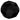 Preciosa Round Beads - Colour Sample Service - Jet