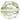 Preciosa Beads Round Jonquil - Bluestreak Crystals