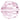 Preciosa Round Beads - Colour Sample Service - Light Rose