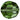 Preciosa Beads Round Olivine - Bluestreak Crystals