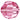Preciosa Round Beads - Colour Sample Service - Rose