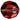 Preciosa Beads Round Siam - Bluestreak Crystals