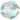 Preciosa Beads Round White Opal AB - Bluestreak Crystals