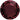 Preciosa Chatons Channel Round Stones Burgundy UNFOILED - Bluestreak Crystals