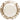 Preciosa Chatons Channel Round Stones Crystal Honey UNFOILED - Bluestreak Crystals