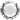 Preciosa Chatons Channel Round Stones Crystal UNFOILED - Bluestreak Crystals