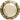 Preciosa Chatons Channel Round Stones Light Colorado Topaz UNFOILED - Bluestreak Crystals