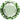 Preciosa Chatons Channel Round Stones Peridot UNFOILED - Bluestreak Crystals