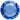 Preciosa Chatons Channel Round Stones Sapphire UNFOILED - Bluestreak Crystals