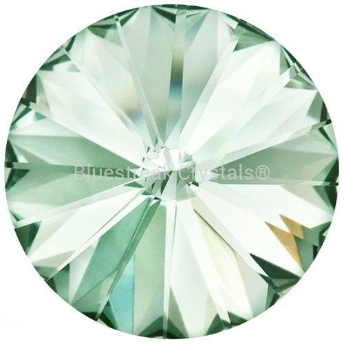 Preciosa Stones Rivoli Chrysolite