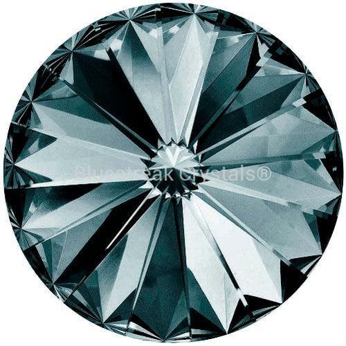 Preciosa Chatons Rivoli Round Stones Montana-Preciosa Chatons & Round Stones-SS24 (5.35mm) - Pack of 20-Bluestreak Crystals