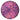 Preciosa Chatons Round Stones - Colour Sample Service - Amethyst Opal