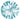 Preciosa Chatons Round Stones Aqua Bohemica - Bluestreak Crystals