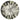 Preciosa Chatons Round Stones - Colour Sample Service - Black Diamond
