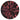 Preciosa Chatons Round Stones - Colour Sample Service - Burgundy