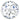 Preciosa Chatons Pure Round Stones Crystal UNFOILED (Small Sizes PP0-PP30) - Bluestreak Crystals