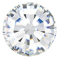 Preciosa Chatons Pure Round Stones Crystal UNFOILED (Small Sizes PP0-PP30) - Bluestreak Crystals
