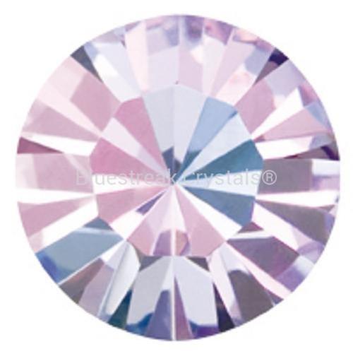 Preciosa Chatons Round Stones Crystal Vitrail Light-Preciosa Chatons & Round Stones-PP3 (1.00mm) - Pack of 100-Bluestreak Crystals