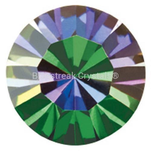 Preciosa Chatons Round Stones Crystal Vitrail Medium-Preciosa Chatons & Round Stones-PP3 (1.00mm) - Pack of 100-Bluestreak Crystals