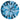 Preciosa Chatons Round Stones - Colour Sample Service - Indicolite