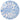 Preciosa Chatons Round Stones - Colour Sample Service - Light Sapphire Opal