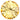 Preciosa Chatons Round Stones - Colour Sample Service - Light Topaz