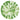 Preciosa Chatons Round Stones - Colour Sample Service - Peridot