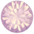 Preciosa Chatons Round Stones Rose Opal-Preciosa Chatons & Round Stones-PP9 (1.55mm) - Pack of 100-Bluestreak Crystals