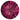 Preciosa Chatons Round Stones Ruby - Bluestreak Crystals