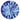 Preciosa Chatons Round Stones - Colour Sample Service - Sapphire