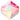 Preciosa Bicone Beads - All Colours - Fuchsia AB 2X