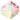 Preciosa Bicone Beads - All Colours - Indian Pink AB 2X