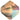 Preciosa Bicone Beads - All Colours - Light Colorado Topaz AB