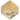 Preciosa Bicone Beads - All Colours - Crystal Starlight Gold Half Coated