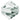 Preciosa Bicone Beads - All Colours - Crystal Velvet