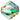 Preciosa Bicone Beads - All Colours - Crystal Vitrail Medium