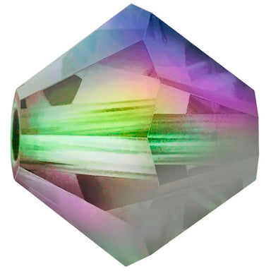 Preciosa Colour Sample Service Beads - Crystal Coating Colours - Bluestreak Crystals