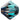 Preciosa Bicone Beads - All Colours - Crystal Bermuda Blue