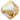 Preciosa Bicone Beads - All Colours - Crystal Blond Flare