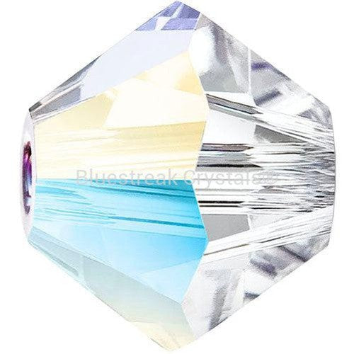 Preciosa Colour Sample Service Beads - Crystal Coating Colours-Bluestreak Crystals® Sample Service-Crystal Glitter-Bluestreak Crystals