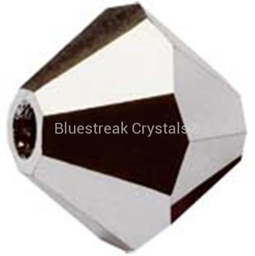 Preciosa Colour Sample Service Beads - Crystal Coating Colours-Bluestreak Crystals® Sample Service-Crystal Labrador Fully Coated-Bluestreak Crystals