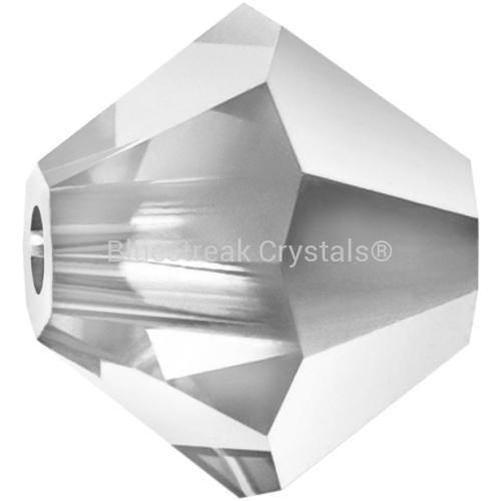 Preciosa Colour Sample Service Beads - Crystal Coating Colours-Bluestreak Crystals® Sample Service-Crystal Labrador Half Coated-Bluestreak Crystals