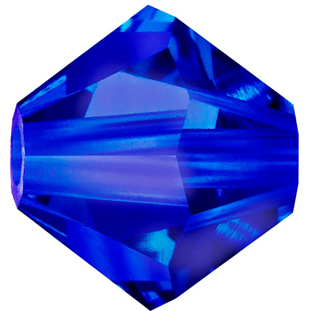 Preciosa Colour Sample Service Beads - Plain & Opal Colours - Bluestreak Crystals