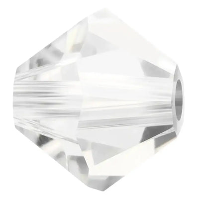 Preciosa Colour Sample Service Beads - Plain & Opal Colours - Bluestreak Crystals