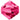 Preciosa Bicone Beads - All Colours - Fuchsia