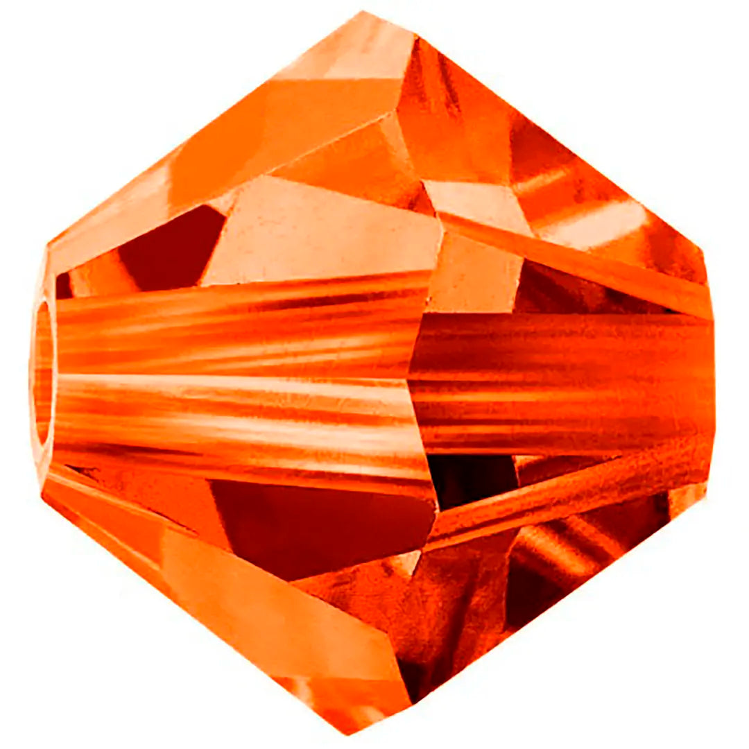 Preciosa Colour Sample Service Beads - Plain & Opal Colours - Bluestreak Crystals