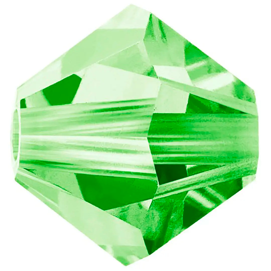 Preciosa Colour Sample Service Beads - Plain & Opal Colours - Bluestreak Crystals