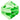Preciosa Bicone Beads - All Colours - Peridot